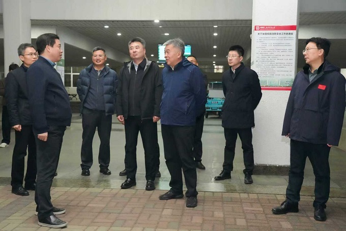 南京师范大学顺利完成2026年全国硕士研究生招生考试考点工作