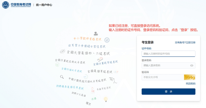 网报流程