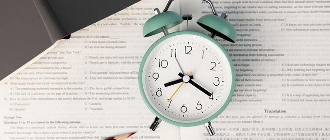 在职考研全攻略：从报名到上岸，一步不落跟着走