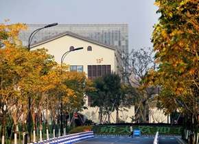 杭州师范大学阿里巴巴商学院：三大课程模块，打造数智MBA培养体系