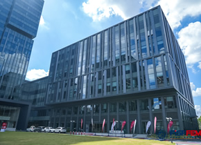 复旦大学国际金融学院高级金融管理硕士：实现“金融+管理”的深度融合